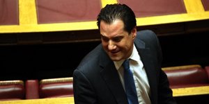 Menelaos Myrillas / SOOC