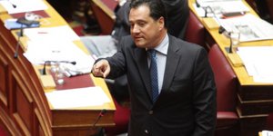 (EUROKINISSI/ ΓΙΑΝΝΗΣ ΠΑΝΑΓΟΠΟΥΛΟΣ)