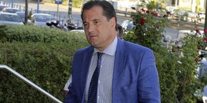 (EUROKINISSI/ ΓΙΩΡΓΟΣ ΚΟΝΤΑΡΙΝΗΣ)