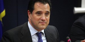 adonis-georgiadis