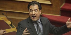 (EUROKINISSI/ ΓΙΩΡΓΟΣ ΚΟΝΤΑΡΙΝΗΣ)