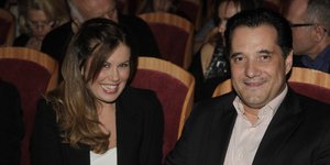 (eurokinissi Βασίλης Παπαδόπουλος )