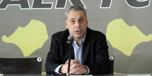 Δημητρέλος: «Σωτήρας της ΑΕΚ είναι ο κόσμος της»