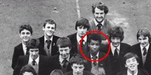 ΦΩΤΟΓΡΑΦΙΕΣ: Daily Mail