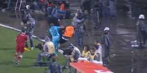 ball boy