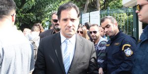 Φωτογραφία: EUROKINISSI/ΣΤΕΛΙΟΣ ΣΤΕΦΑΝΟΥ