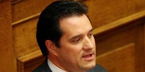 Άδωνις Γεωργιάδης