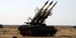 Ενεργοποιήθηκε η ελληνική αεράμυνα - Γιατί οι Ένοπλες Δυνάμεις είναι σε συναγερμ