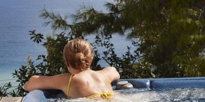 Φωτογραφία: Aegean Suites Hotel