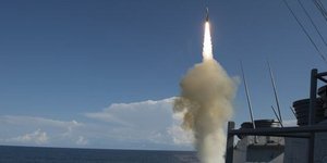 Φωτογραφία: Naval Sea Systems Command