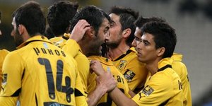 Ποδοσφαιριστής της ΑΕΚ: «Είμαστε καφενείο»