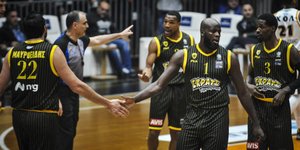 Φωτογραφία: Eurokinissi
