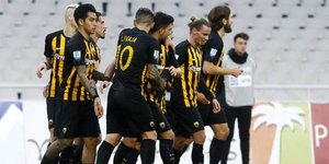 Φωτογραφία: Eurokinissi