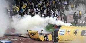 Ερασιτεχνικό αθλητισμό ζητά το ΚΚΕ 