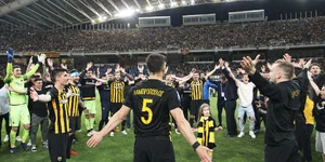 Φωτογραφία: Eurokinissi