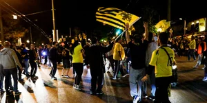 Φωτογραφία: EUROKINISSI SPORTS/ΓΙΑΝΝΗΣ ΠΑΝΑΓΟΠΟΥΛΟΣ