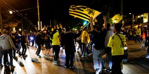 Φωτογραφία: EUROKINISSI SPORTS/ΓΙΑΝΝΗΣ ΠΑΝΑΓΟΠΟΥΛΟΣ