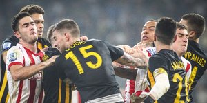 Φωτογραφία: Eurokinissi