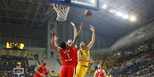 Φωτογραφία: Eurokinissi