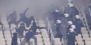 Φωτογραφία: Eurokinissi