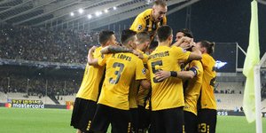 Φωτογραφία: EUROKINISSI