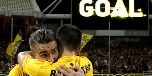 Φωτογραφία: Eurokinissi