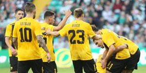 ΦΩΤΟΓΡΑΦΙΑ: ΜΑΡΚΟΣ ΧΟΥΖΟΥΡΗΣ / EUROKINISSI