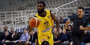 Πλώρη για την πρωτιά του ομίλου έβαλε η ΑΕΚ/ Φωτογραφία: EUROKINISSI- ΘΑΝΑΣΗΣ ΔΗΜΟΠΟΥΛΟΣ 