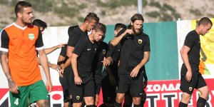 Φωτογραφία: Eurokinissi