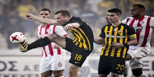 Φωτογραφία: EUROKINISSI