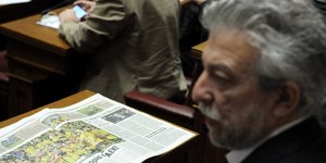 Πηγή: Eurokinissi