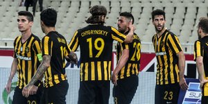 Φωτογραφία: Εurokinissi