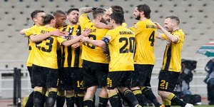 Φωτογραφία: EUROKINISSI