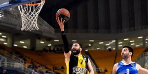 Φωτογραφία: EUROKINISSI