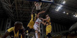 Φωτογραφία: BCHL