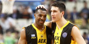 Φωτογραφία: Εurokinissi