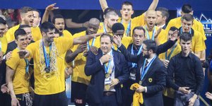 Φωτογραφία: Εurokinissi