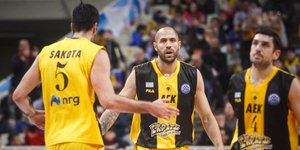 Φωτογραφία: Εurokinissi