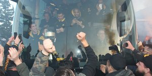 Φωτογραφία: Εurokinissi