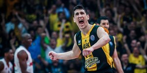 Φωτογραφία: BasketballChampionsLeague