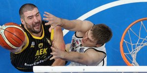 Φωτογραφία: Εurokinissi