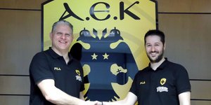 Φωτογραφία: AEKBC.GR