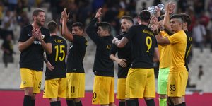 Φωτογραφία: EUROKINISSI