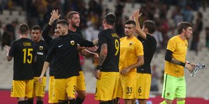 Φωτογραφία: EUROKINISSI