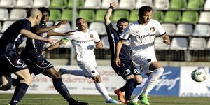 Φωτογραφία: EUROKINISSI