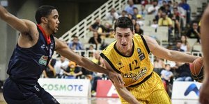 Φωτογραφία: Εurokinissi