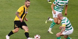 Ο Μάρκο Λιβάγια