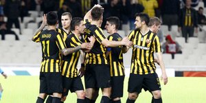 Φωτογραφία: EUROKINISSI