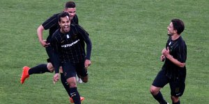 Φωτογραφία: EUROKINISSI