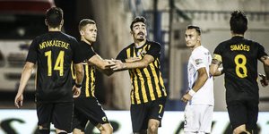 Φωτογραφία: Εurokinissi